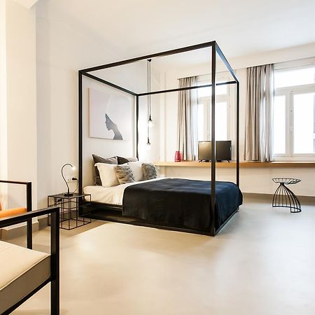 Monastiraki Suites By Livin Urbban Athens Luaran gambar