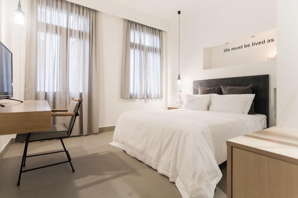 Monastiraki Suites By Livin Urbban Athens Luaran gambar