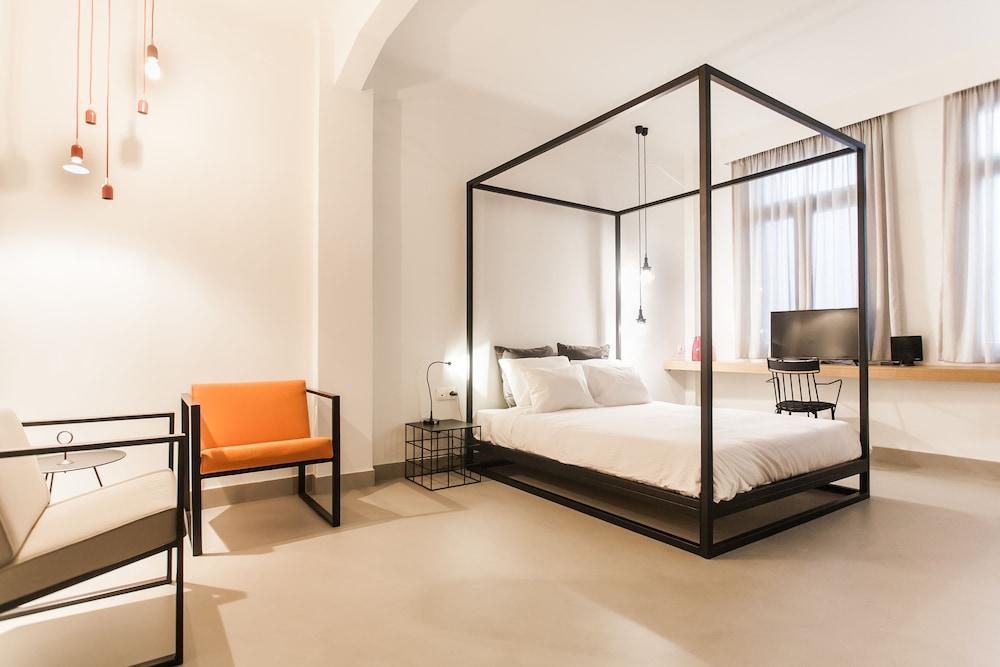 Monastiraki Suites By Livin Urbban Athens Luaran gambar