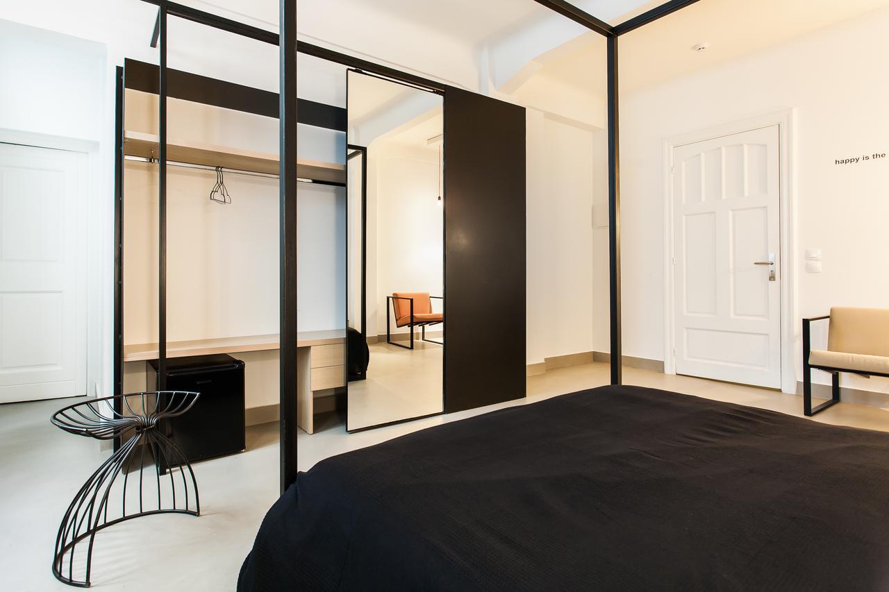 Monastiraki Suites By Livin Urbban Athens Luaran gambar