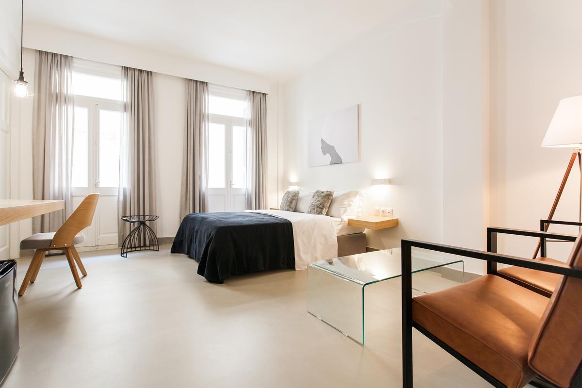 Monastiraki Suites By Livin Urbban Athens Luaran gambar
