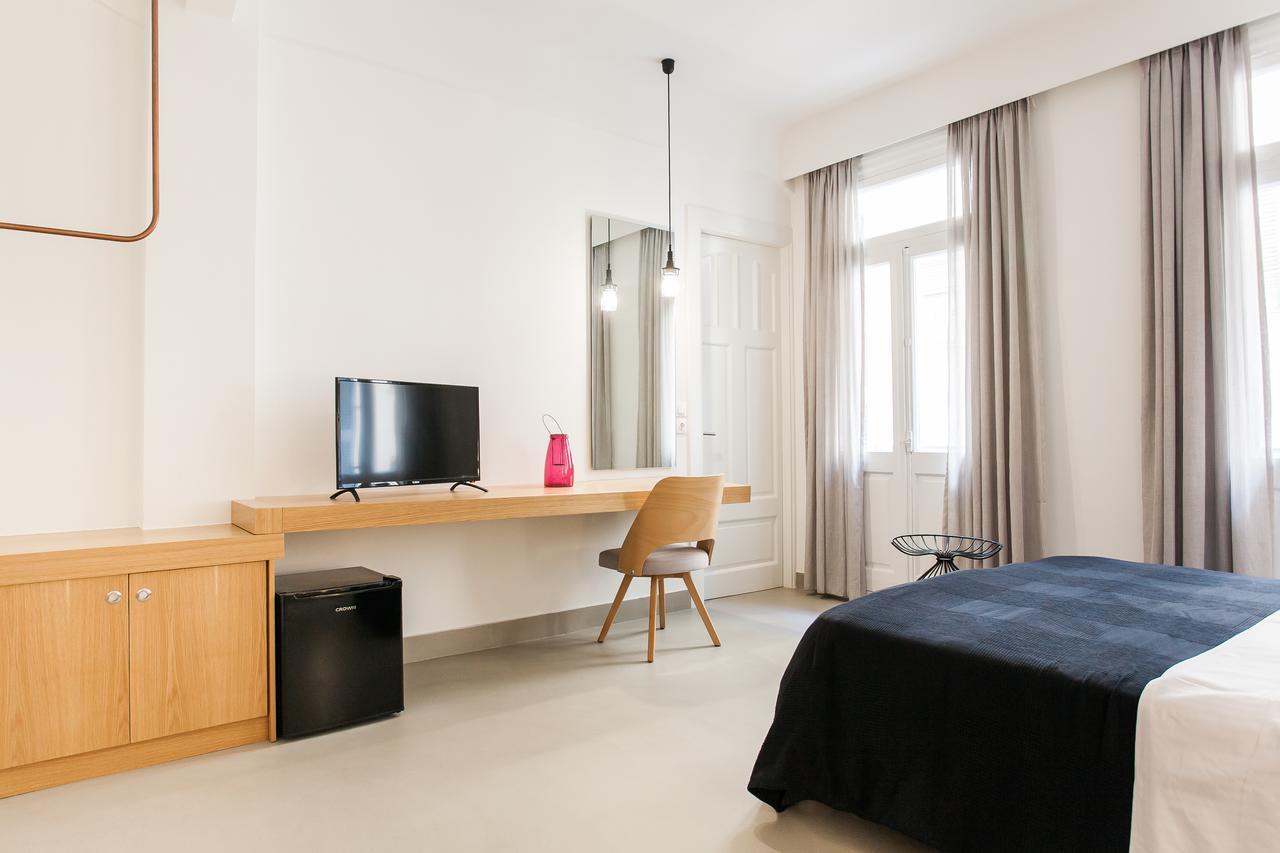 Monastiraki Suites By Livin Urbban Athens Luaran gambar