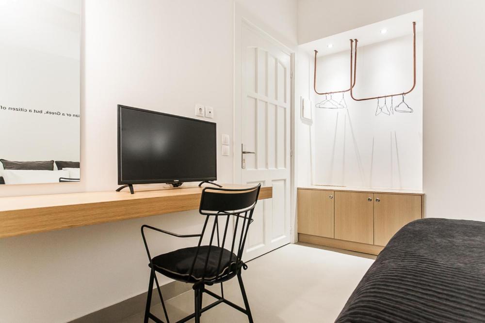 Monastiraki Suites By Livin Urbban Athens Luaran gambar