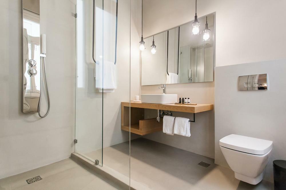 Monastiraki Suites By Livin Urbban Athens Luaran gambar